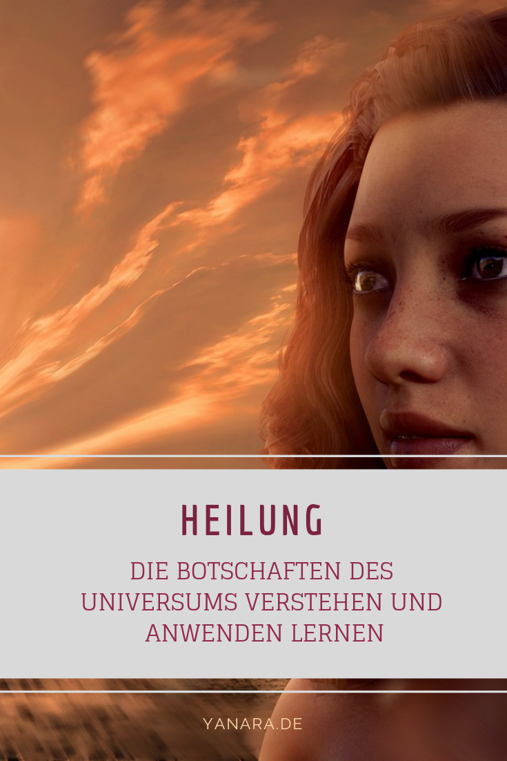 Spirit kommuniziert sowohl auf der Gefühlsebene, als auch in Träumen, Bildern, Sprache oder Bewegung mit uns. Welcher Zugang entspricht dir? Finde es heraus. Sobald du etwas anerkennst, realisierst du seine Existenz und es beginnt zu wachsen.