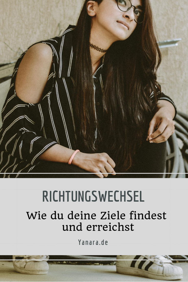 Praktische Tipps, die dir helfen deine ganz persönlichen Ziele zu finden und nachhaltig zu erreichen, ohne dich selbst dabei zu vergessen.