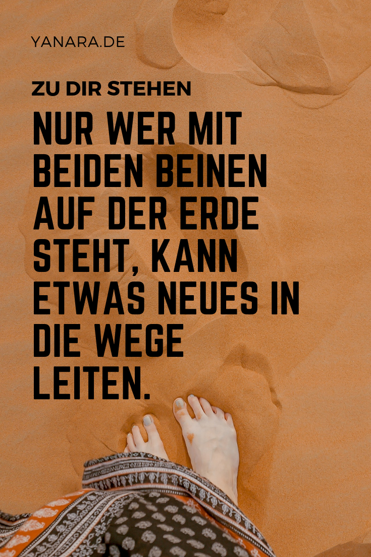 Es tut weh aufzuwachen und zu erkennen, dass wir uns selbst belogen haben. Je mehr und je länger wir in etwas oder jemand investiert haben, umso schmerzhafter erleben wir den vermeintlichen Verlust. Enttäuschung ist das Ende einer Täuschung. Du bist auf dem Boden der Tatsachen angekommen. Jetzt kann dein Leben neu beginnen.