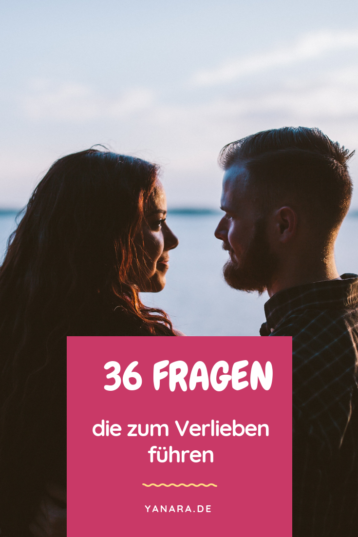 Der Psychologe Arthur Aron belegte 1997 durch eine Studie, wenn zwei Menschen intime Informationen über sich preisgeben, entsteht eine enge Beziehung.