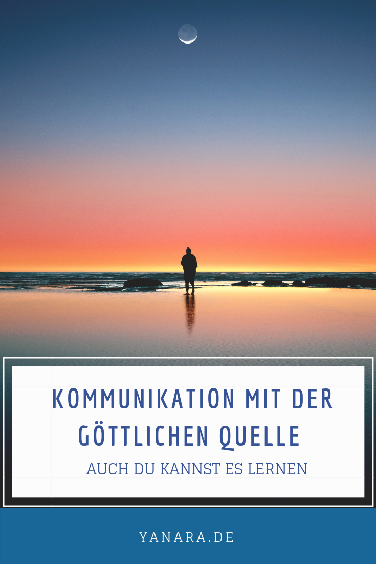 Wir sprechen unterschiedliche Sprachen. Deshalb sind Missverständnisse vorprogrammiert. Innerhalb des Einheitsbewusstseins jedoch sprechen wir eine gemeinsame Sprache.