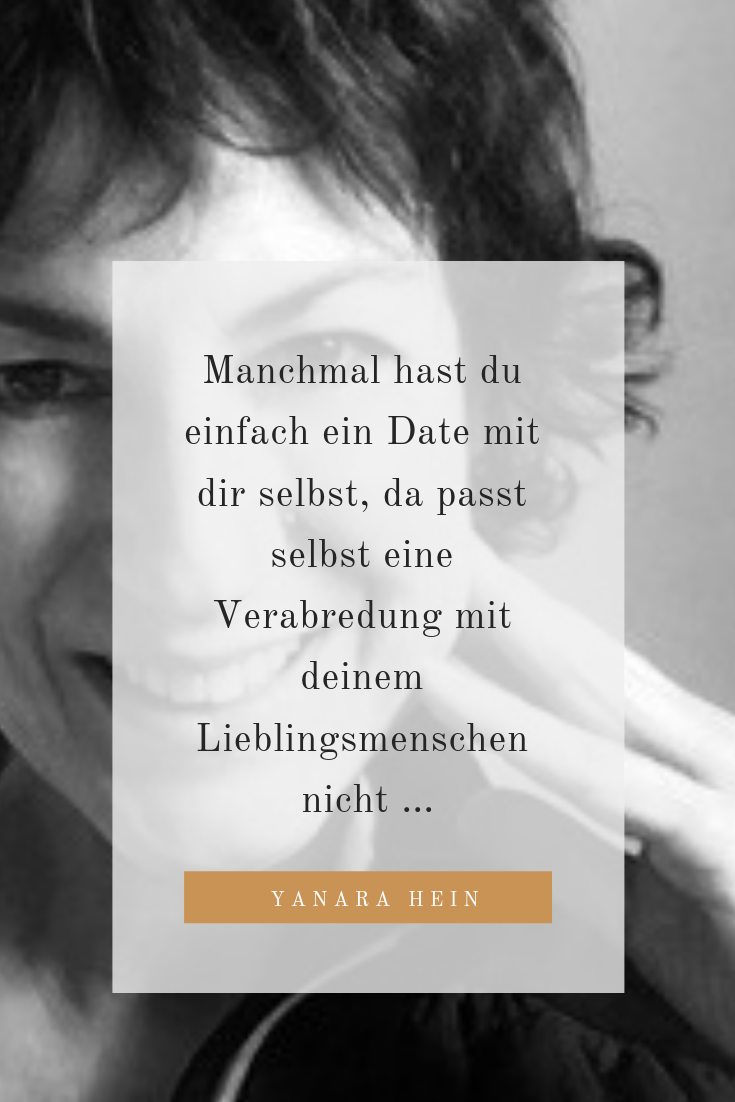 Warum die Zeit mit uns selbst unendlich kostbar ist und weshalb sie dein Potenzial zum Leuchten bringt.