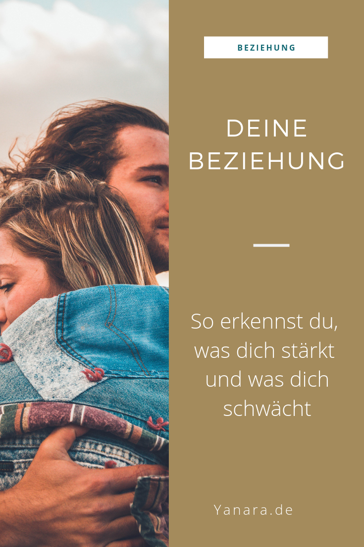 Welche Voraussetzungen dürfen erfüllt sein, dass du dich in einer Beziehung sicher und gleichzeitig angenehm herausgefordert fühlst? Welche Basics brauchen deine Beziehungen, egal ob Freundschafts- Geschäfts- oder Paarbeziehungen, damit sie deinem Wesen und deinen Qualitäten entsprechen?