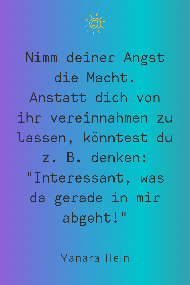 Energie folgt der Aufmerksamkeit.  Deshalb fokussiere dich nicht auf das Problem, sondern öffne dein Herz für wundervolle und großartige Lösungen, die dem Wachstum aller Beteiligten dienen.