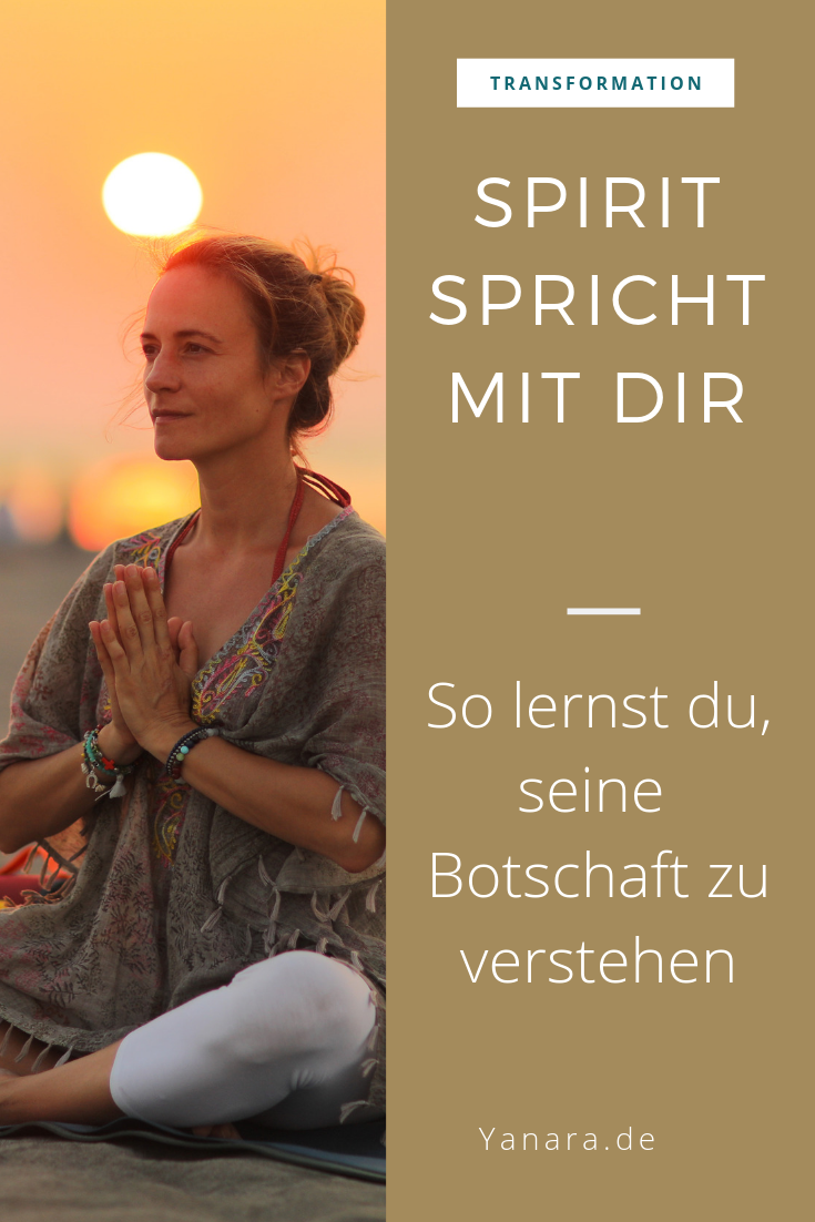 Information kann sowohl gefühlsmäßig vermittelt, als auch in Träumen, Bildern, Sprache oder Bewegung transportiert werden. Welcher Zugang entspricht dir?