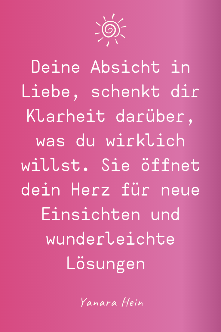 Was du wissen darfst, wenn du dein Leben von Grund auf neu ausrichten willst.