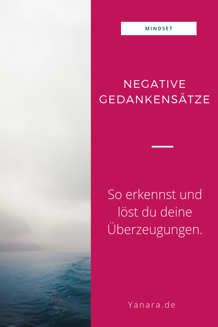 So komme ich meinen Gedankensätzen und den dahinter liegenden  Überzeugungen auf die Spur. #mindset #psychologie #gedankensätzeerkennenundlösen #selbsterkenntnis #persönlichkeitsentwicklung 