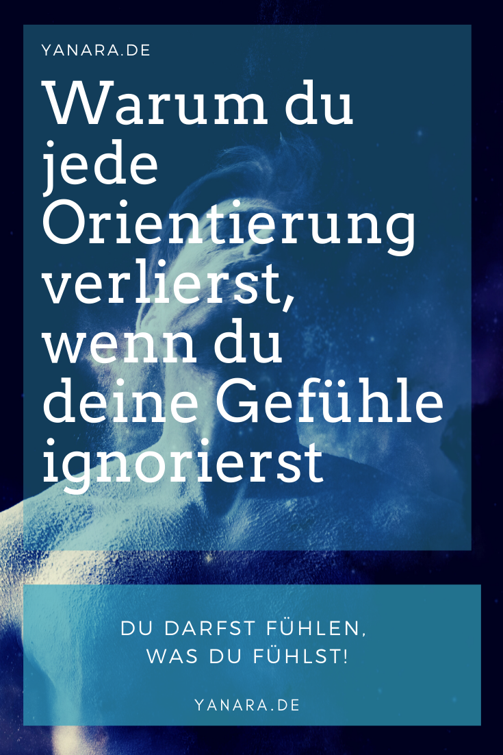 Dein Gefühl entspricht der Fülle in dir. Dein Gefühlsinhalt, schenkt dir inneren Halt und Orientierung. Du erhältst praktische Lösungshilfen wie du deine Gefühle annimmst, deinen Ängsten begegnest und erfährst mehr über die Stolperfallen auf dem Weg dorthin. #gefühlsblockadenlösen #krise #corona #transformation #wegnachinnen #angst #yanarahein #achtsamkeit #selbstverständnis #persönlichkeitsentwicklung
