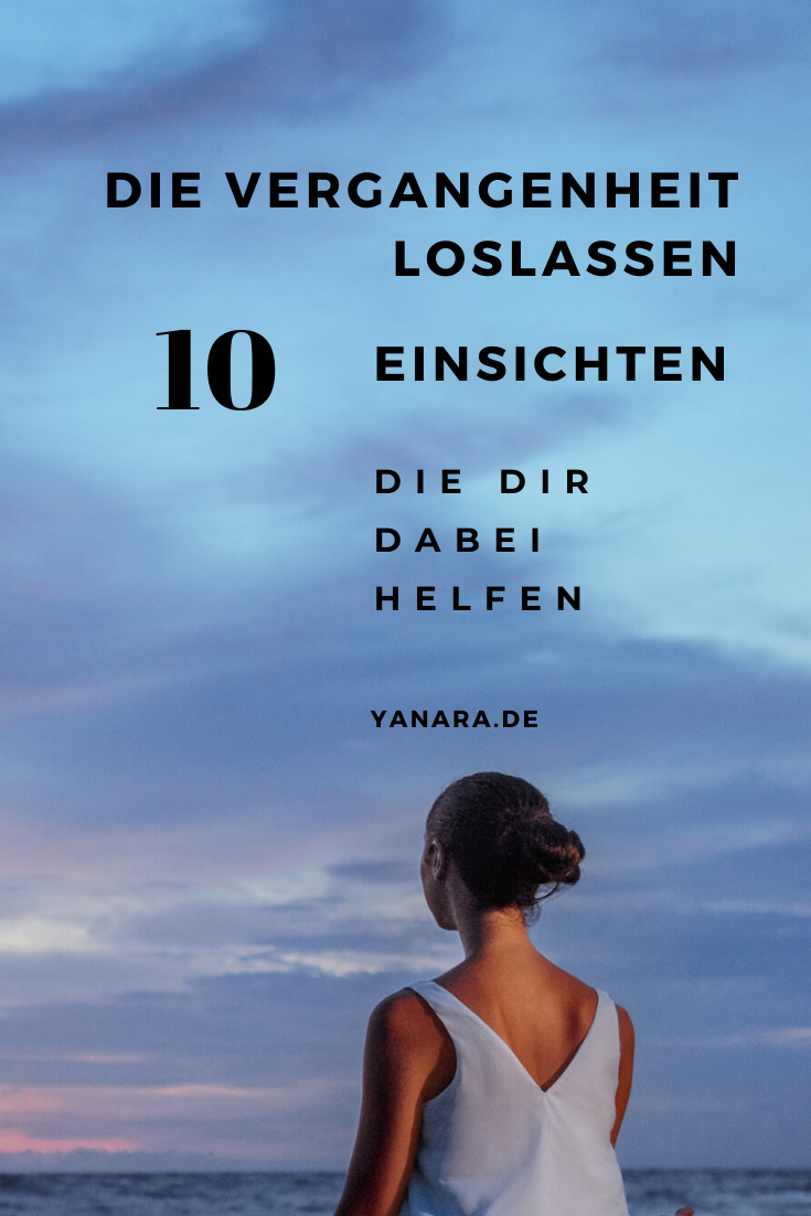 Wenn alles nicht mehr so richtig passt, was hält dich zurück, es hinter dir zu lassen? 10 Einsichten, die es dir erlauben mit der Vergangenheit Frieden zu schließen und zum bewussten Schöpfer deines Lebens zu werden. #Aussöhnung #Vergebung #Bewusstsein #Potenzialentfaltung #yanarahein #Aussöhnung #Transformation #Heilung