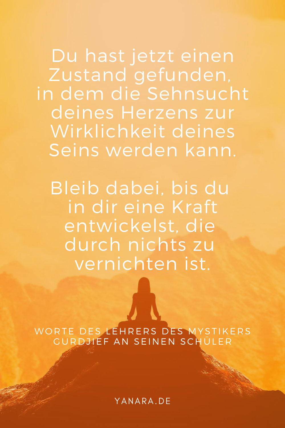 Begegnungen mit vermeintlichem "Scheitern" im Leben verdanke ich meine Sanftheit in der Begegnung mit mir und mit meinem Umfeld, mein größeres Verständnis und meine Bereitschaft anzuerkennen, dass wir Menschen fehlen. #neuesbewusstsein #yanarahein #mystikergurdjief #zitat #quotes Weisheiten #schöpfersein