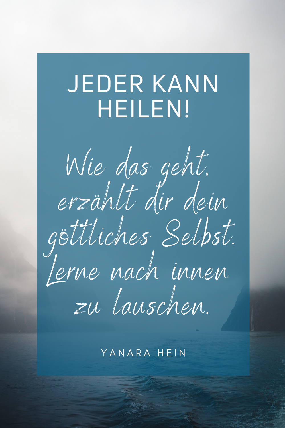Meine eigene Heiler-Ausbildung startete im Jan. 1996. Völlig unerwartet durchströmte mich eine Energiewelle, die meinen Körper minutenlang zittern ließ. Eine unüberhörbar laute Stimme fragte, ob ich bereit für meine Lebensaufgabe wäre. Ab dieser Zeit bin ich hell hörend, sehend und fühlend und im Austausch mit spirituellen Lehrern der geistigen Welt und der göttlichen Quelle. In der Ausbildung erwarten dich: 6 monatl. Seminar Wochenenden + 1 wöchentl. Zoommeeting. #Heilung #yanarahein