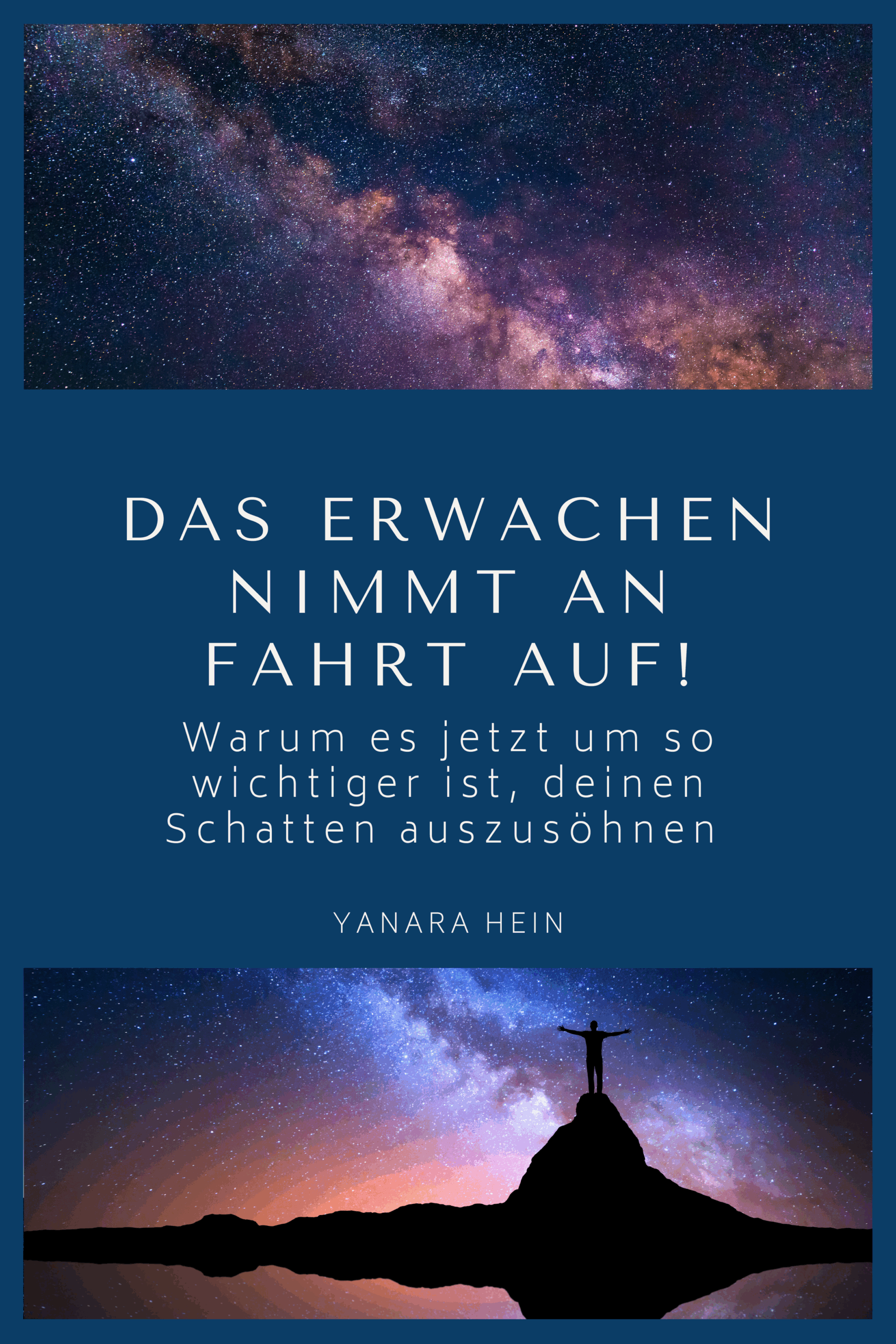 Warum es jetzt wichtiger denn je ist, dich mit deinem Schatten aussöhnen. #schattenintegration #schattenarbeit #spirituelleheilung