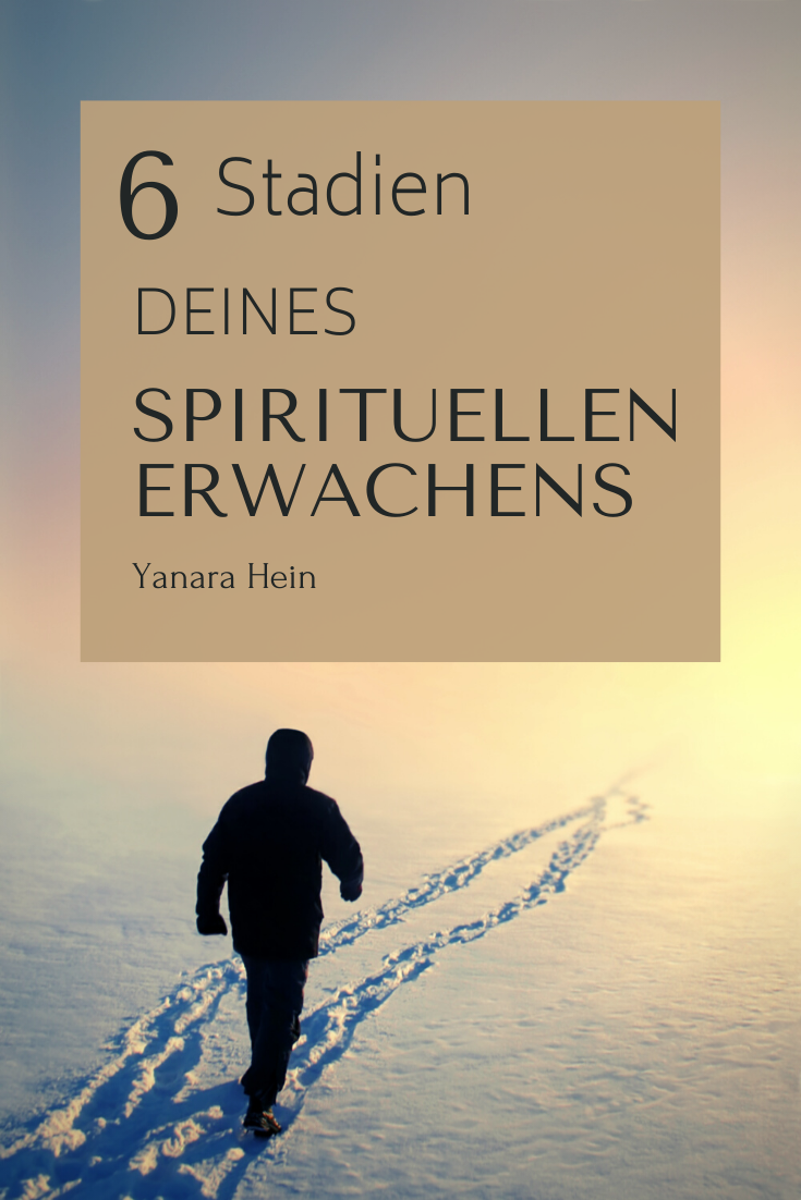 Die Stadien verlaufen nicht immer linear. Manche erlebst du vielleicht sogar mehrfach. Erfahre, was du in den jeweiligen Phasen beachten darfst.