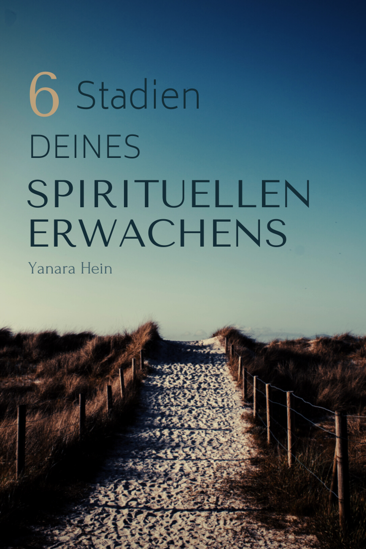 Die Stadien verlaufen nicht immer linear. Manche erlebst du vielleicht sogar mehrfach. Erfahre, was du in den jeweiligen Phasen beachten darfst.