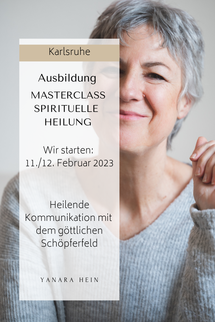Dein Erwachen bewirkt Heilung im gesamten kollektiven Feld.  Es ist egal, in welchen Bereichen du tätig bist. Du kannst dein Heilwissen auf vielfältige Art und Weise miteinbringen.  Dein göttlicher Spirit will gelebt werden. Ob im Bildungswesen, Klima, Sozialwesen, Politik, Unternehmen, Gesundheitswesen, Rechtswesen …    Heilung wird überall dringend gebraucht. Unser menschliches Kollektiv braucht eine Neuausrichtung.