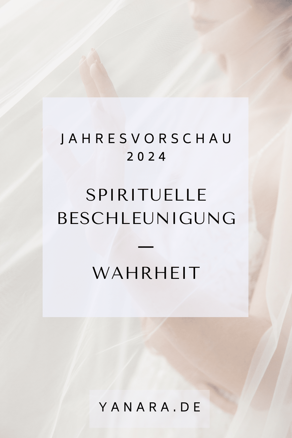 Welche Themen hält 2024 für uns bereit? Eine der großen Herausforderungen wird sein, zu erkennen: Was ist wahr und was Illusion?